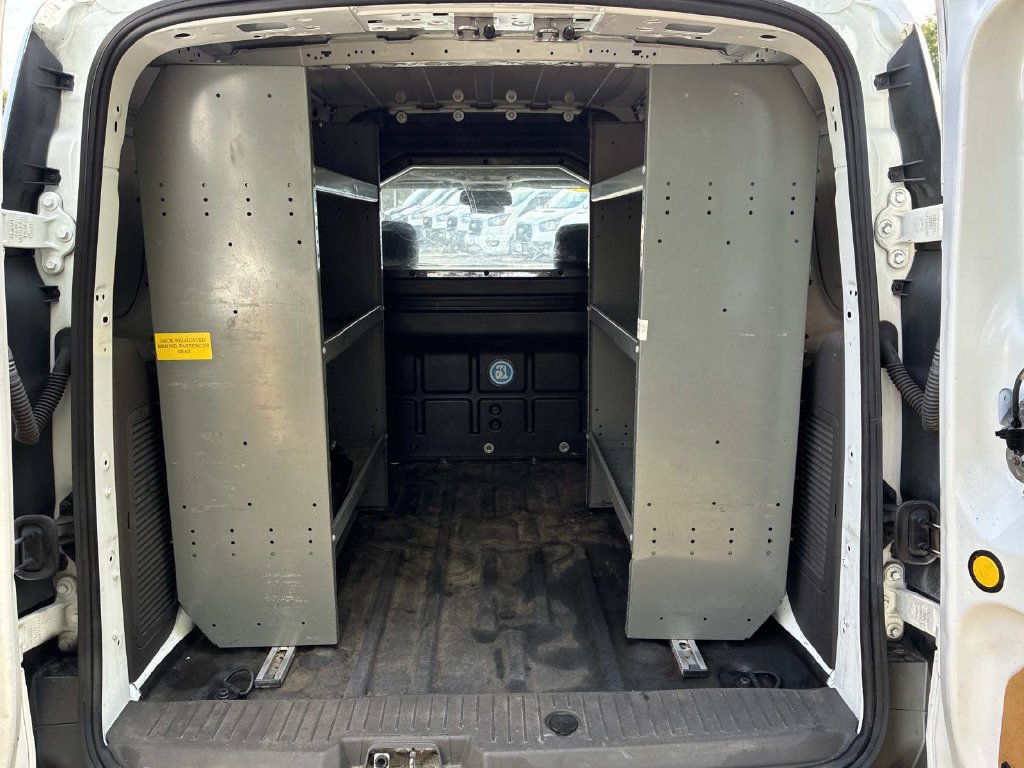 Certified 2022 Ford Transit Connect XL FWD image 12