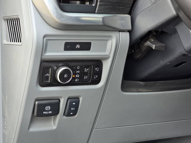 Certified 2025 Ford F150 Lariat w/ Equipment Group 501A Mid AWD/4WD image 19