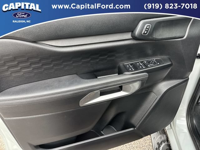 Certified 2024 Ford Ranger XLT w/ Equipment Group 301A High RWD image 20
