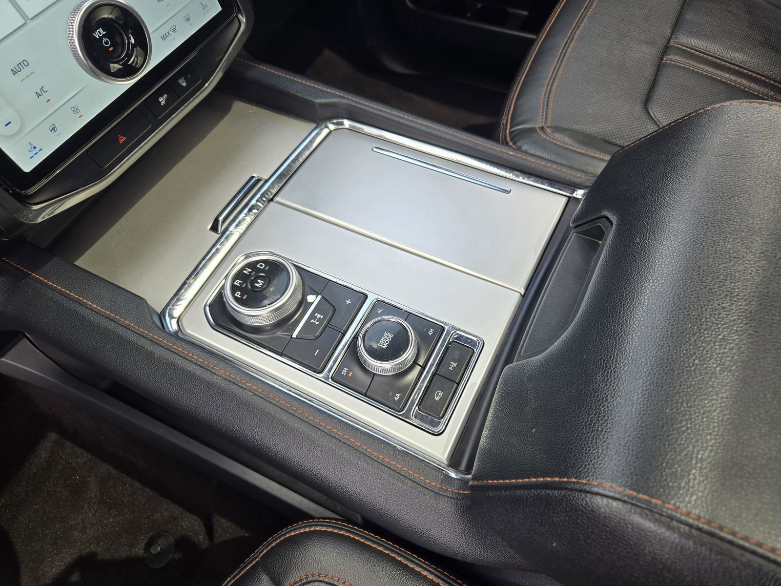 Certified 2023 Ford Expedition Timberline AWD/4WD image 18