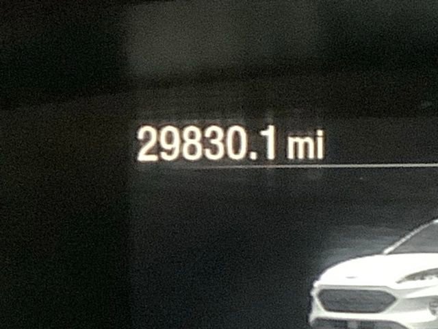 Certified 2020 Ford Escape SEL image 31