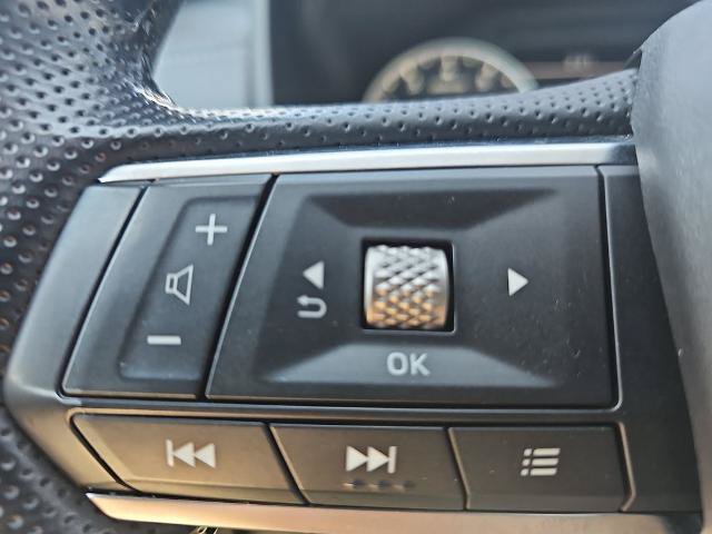 Used 2022 Mitsubishi Outlander SE AWD/4WD image 17