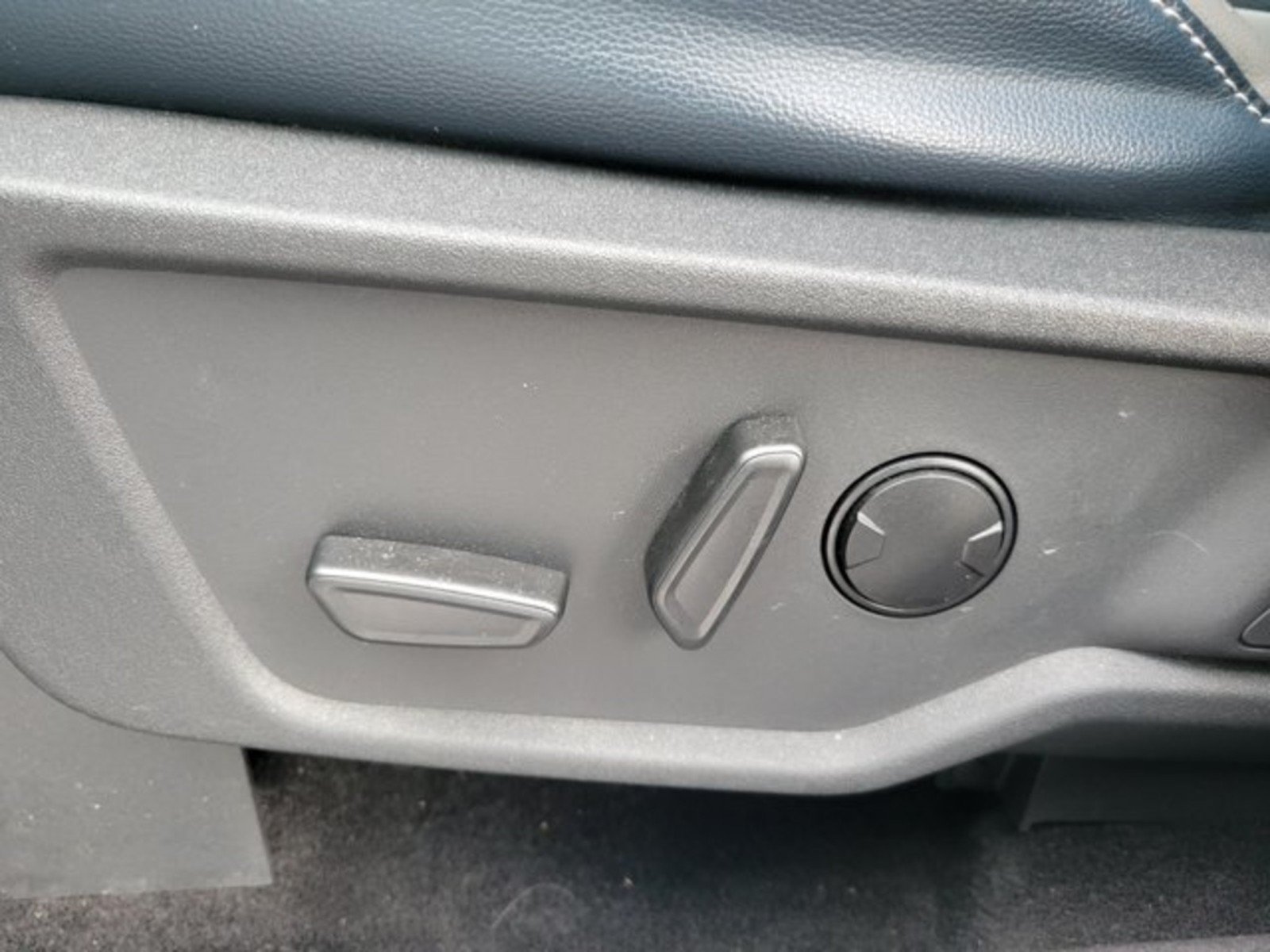 Certified 2023 Ford Bronco Outer Banks AWD/4WD image 11