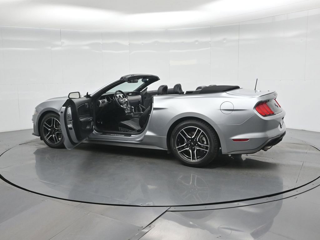 Certified 2023 Ford Mustang Premium image 31