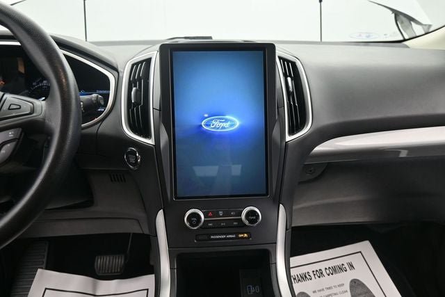 Certified 2021 Ford Edge SE AWD/4WD image 20