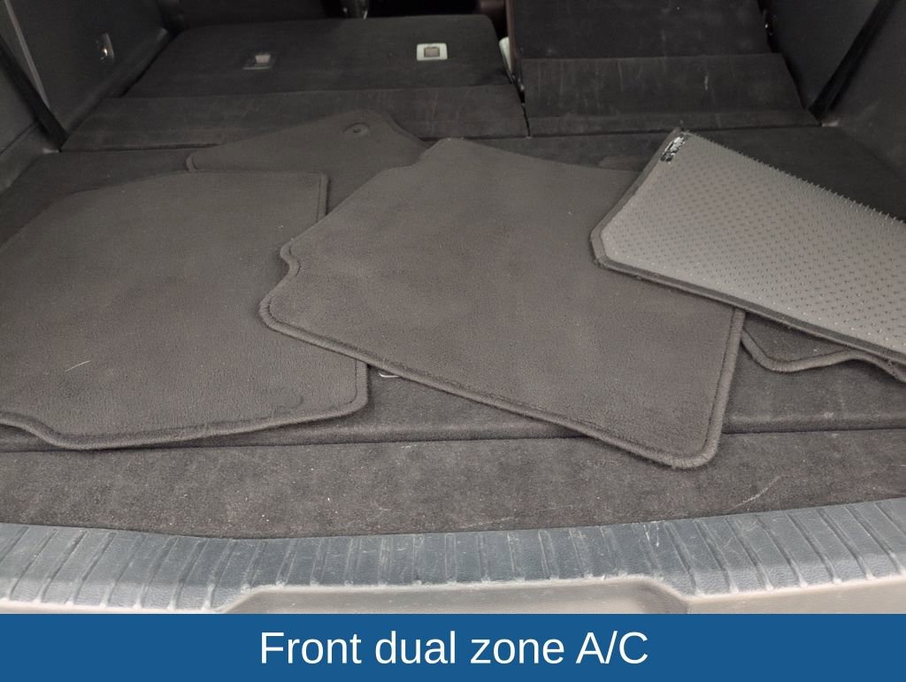 Certified 2024 Ford Expedition Max Limited image 40