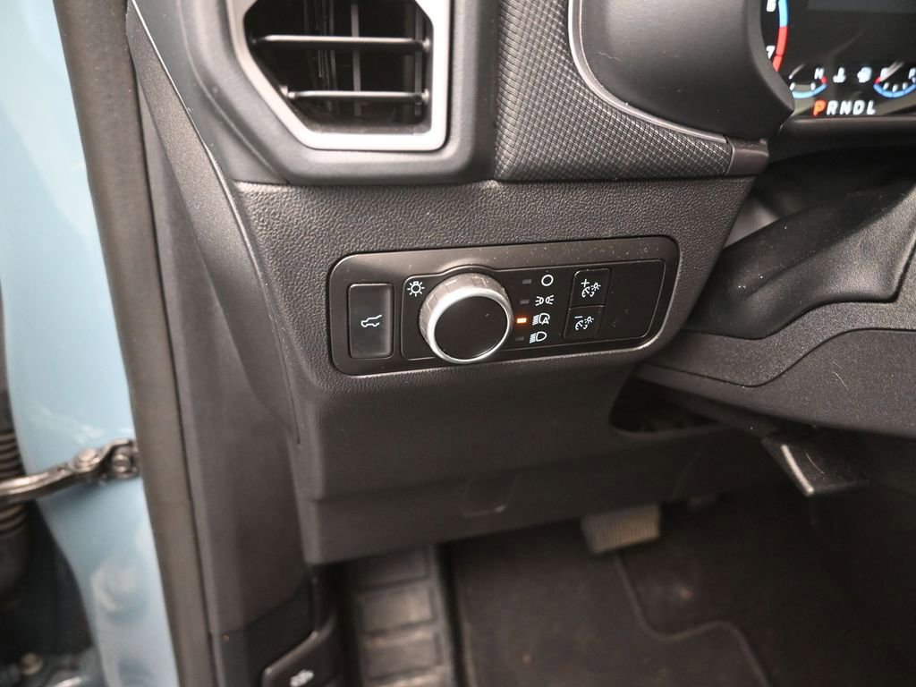 Certified 2023 Ford Bronco Sport Big Bend image 25