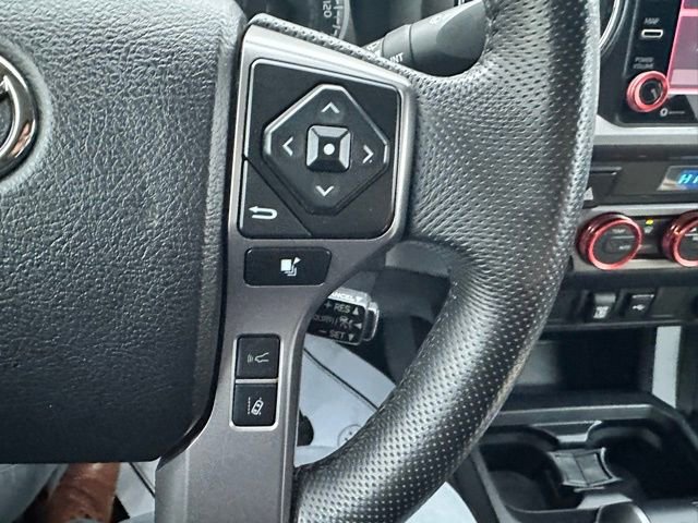 Used 2022 Toyota Tacoma SR5 image 47