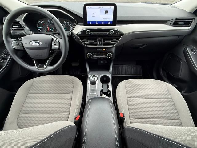 Certified 2022 Ford Escape SE w/ Cold Weather Package FWD image 22