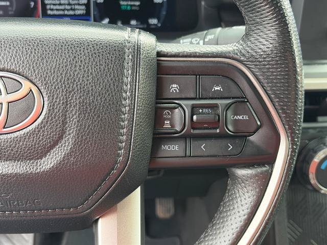 Used 2024 Toyota Tacoma TRD Off-Road AWD/4WD image 15