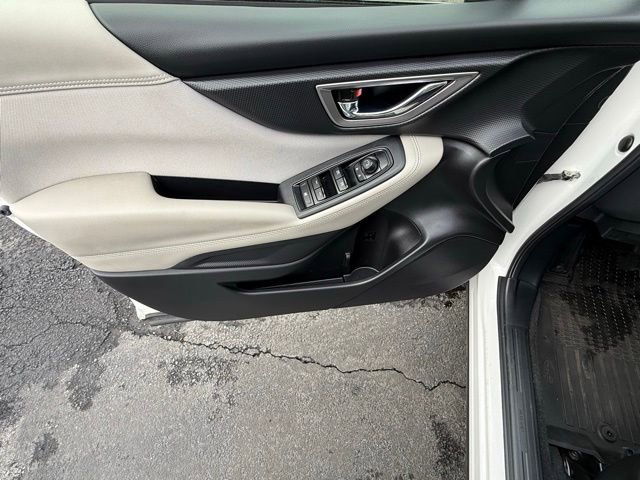 Used 2024 Subaru Forester Premium AWD/4WD image 21