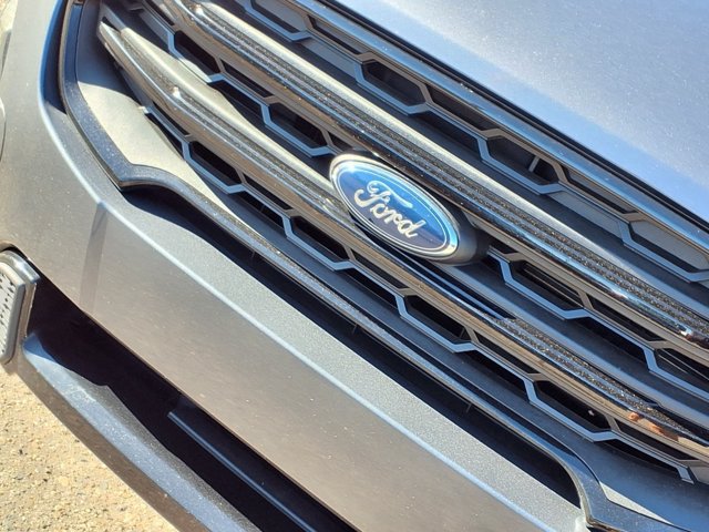 Certified 2020 Ford EcoSport SES AWD/4WD image 24