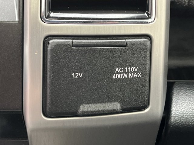 Certified 2020 Ford F150 Platinum w/ Equipment Group 701A Luxury AWD/4WD image 27