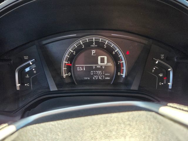 Used 2019 Honda CR-V LX image 31