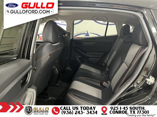 Used 2019 Subaru Crosstrek 2.0i Premium AWD/4WD image 14