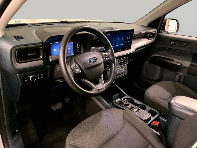 Certified 2025 Ford Maverick XL FWD image 12