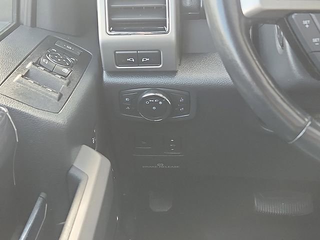 Certified 2022 Ford F350 Platinum w/ Snow Plow Prep Package image 12