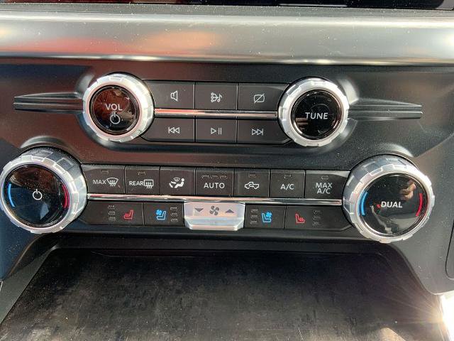 Certified 2023 Ford F150 Lariat w/ Trailer Tow Package image 19