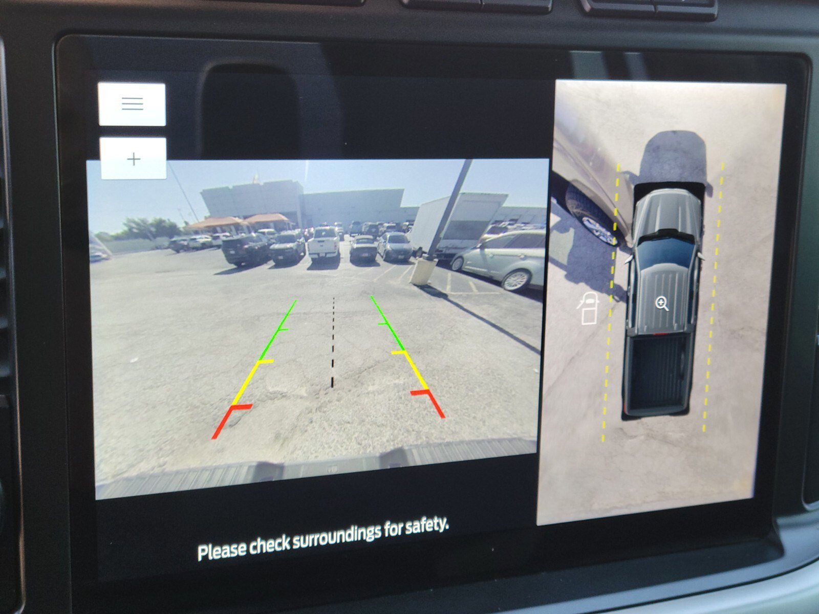 Certified 2023 Ford F150 XLT w/ Equipment Group 302A High image 23