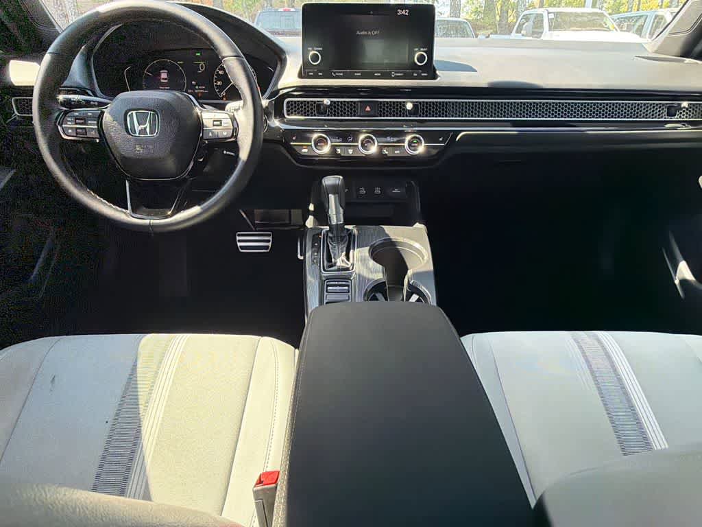 Used 2025 Honda Civic Sport image 18
