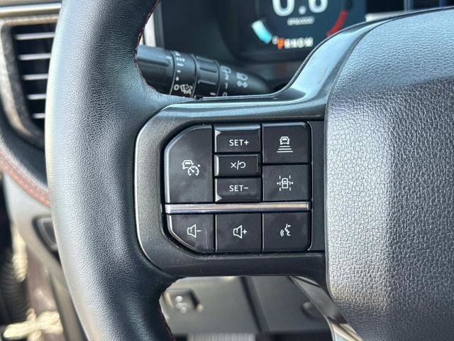 Certified 2022 Ford Expedition Limited image 10