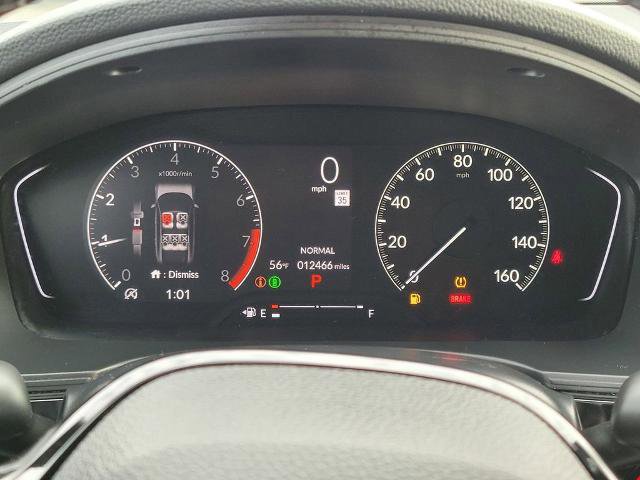 Used 2022 Honda Civic Sport image 24