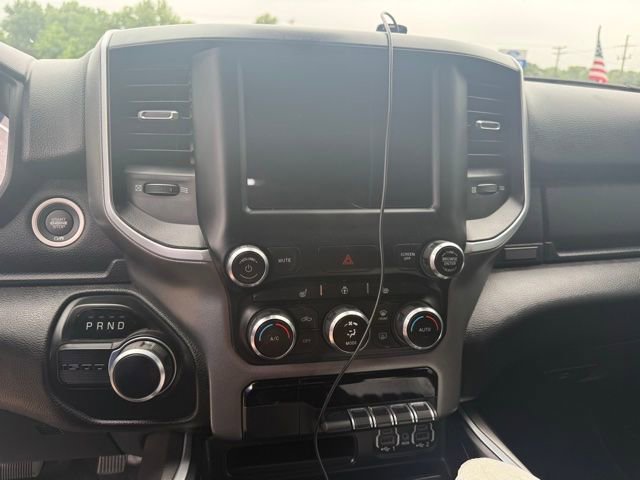 Used 2022 RAM 1500 Lone Star RWD image 14