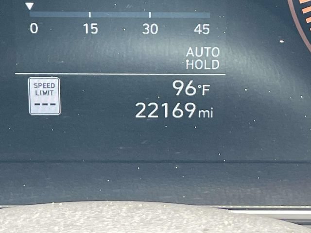 Used 2026 Hyundai Kona SEL Sport FWD image 23