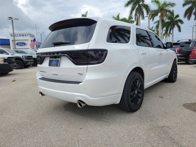 Used 2022 Dodge Durango R/T RWD image 6