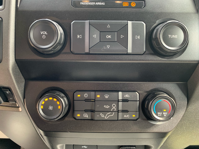 Certified 2022 Ford F250 XL w/ STX Appearance Package AWD/4WD image 21