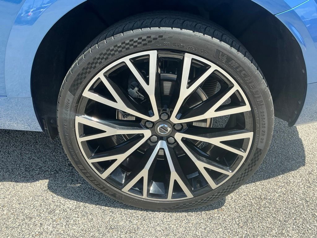 Used 2018 Volvo XC60 T6 R-Design w/ Convenience Package AWD/4WD image 20