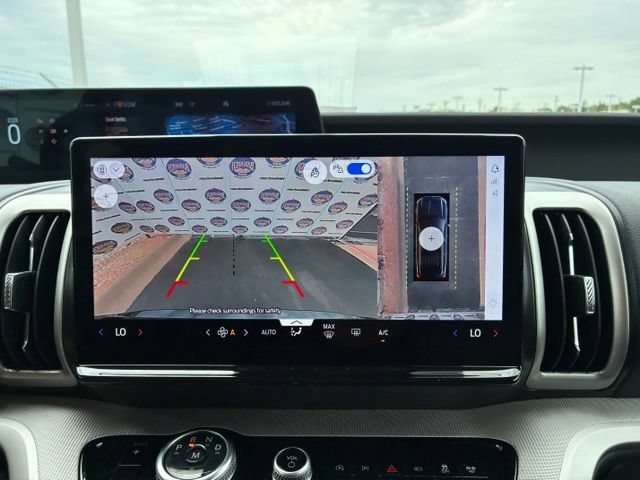Certified 2025 Ford Expedition Max Active RWD image 16