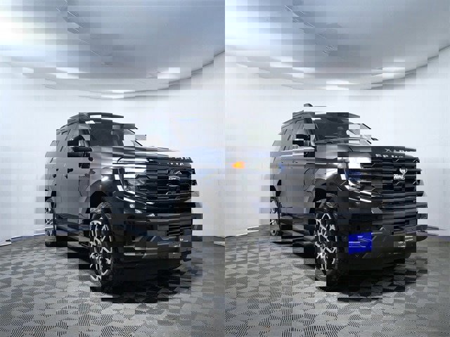 Certified 2025 Ford Expedition Active