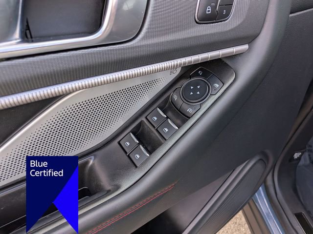 Certified 2025 Ford Explorer ST AWD/4WD image 13