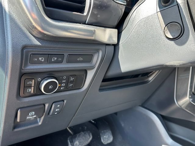 Certified 2023 Ford F150 Lariat w/ Equipment Group 502A High AWD/4WD image 14