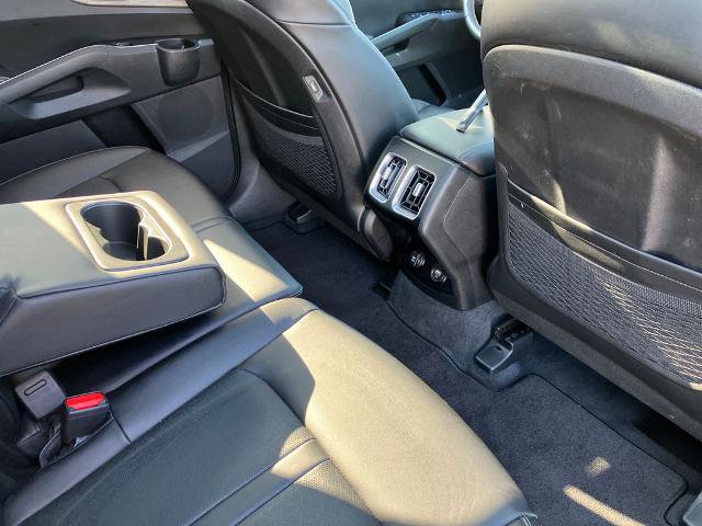 Used 2022 Kia Sorento S w/ Panoramic Sunroof Package AWD/4WD image 19