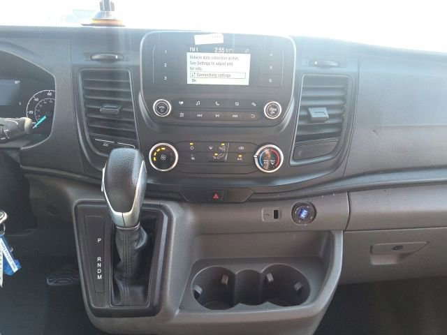 Certified 2020 Ford Transit 250 148 High Roof Extended image 23