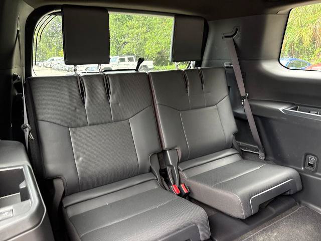 Used 2025 Lexus GX 550 w/ Accessory Package (Z1) AWD/4WD image 29