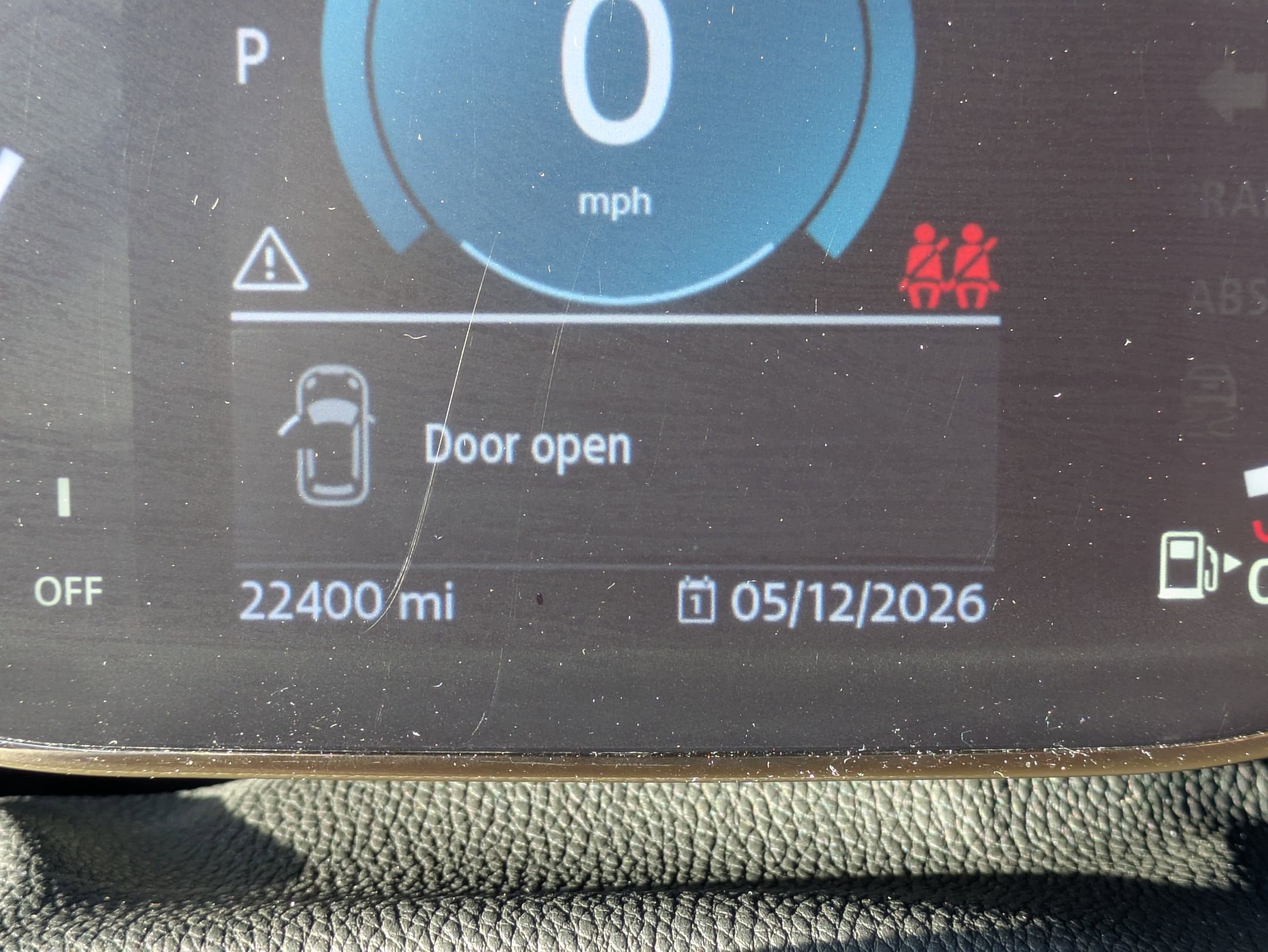 Used 2023 MINI Cooper S w/ MINI Resolute Edition FWD image 21