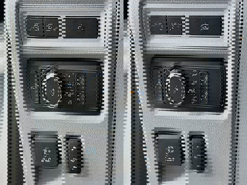 Certified 2022 Ford F150 Limited image 27