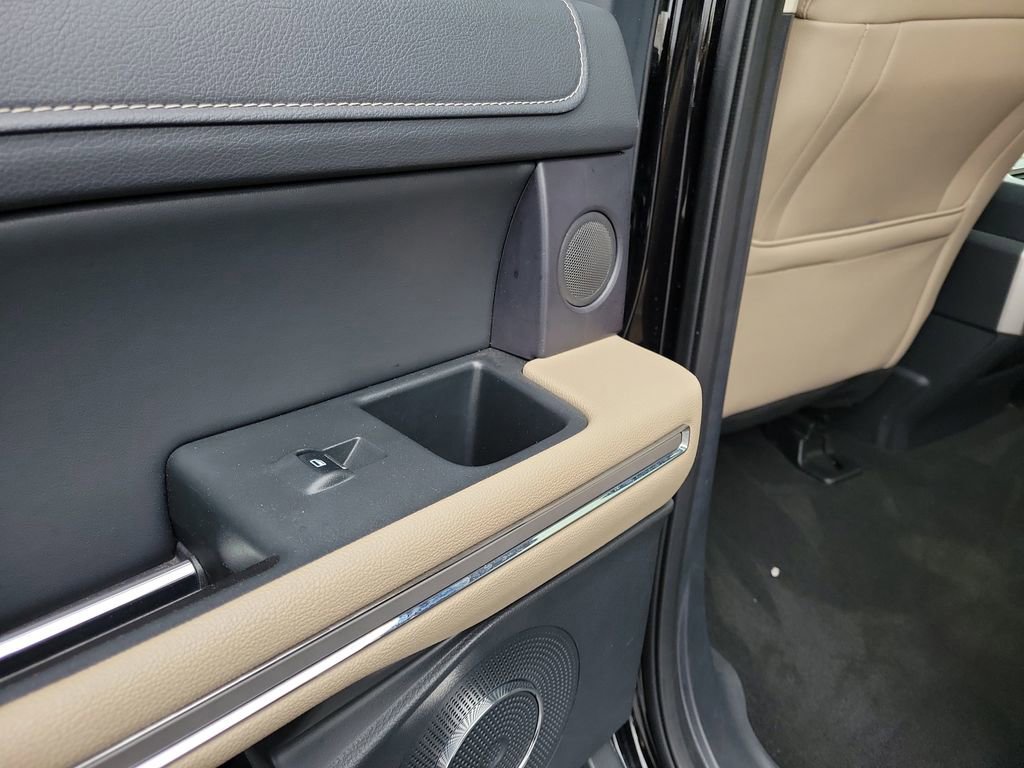 Certified 2024 Ford Expedition Max Limited image 15