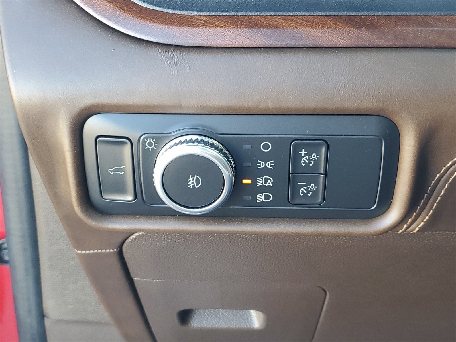 Certified 2022 Ford Explorer King Ranch image 31