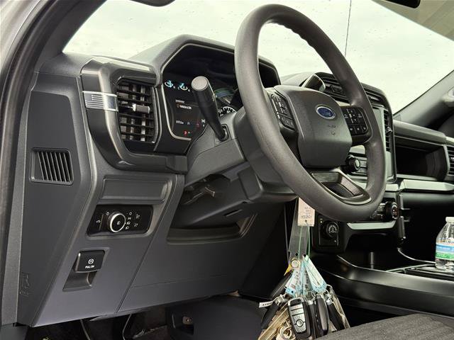 Certified 2023 Ford F150 XL w/ STX Appearance Package AWD/4WD image 13