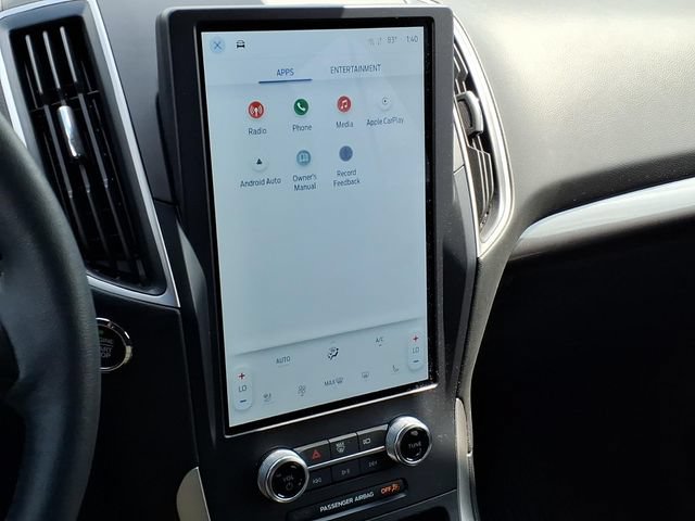 Certified 2024 Ford Edge SEL w/ Convenience Package AWD/4WD image 25