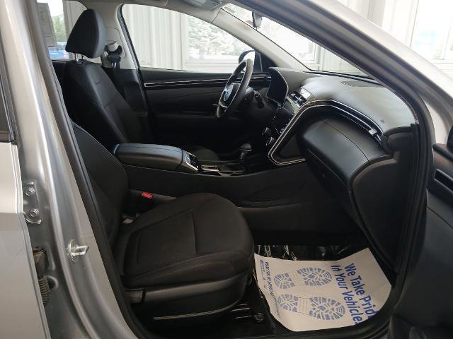 Used 2023 Hyundai Tucson SEL image 18