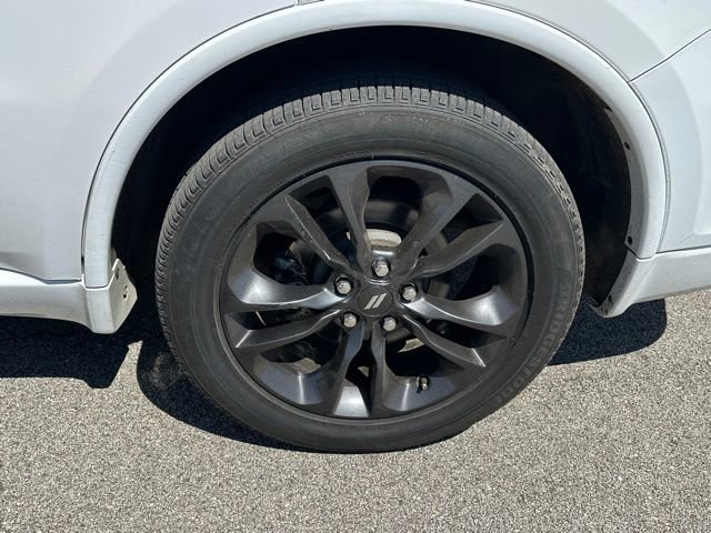 Used 2022 Dodge Durango R/T w/ Blacktop Package AWD/4WD image 7