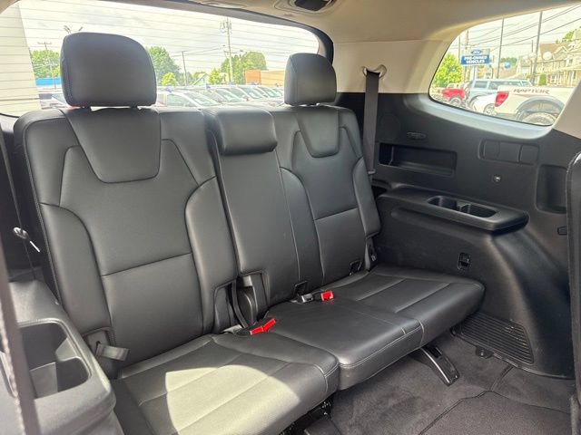 Used 2021 Kia Telluride EX w/ EX Premium Package AWD/4WD image 42