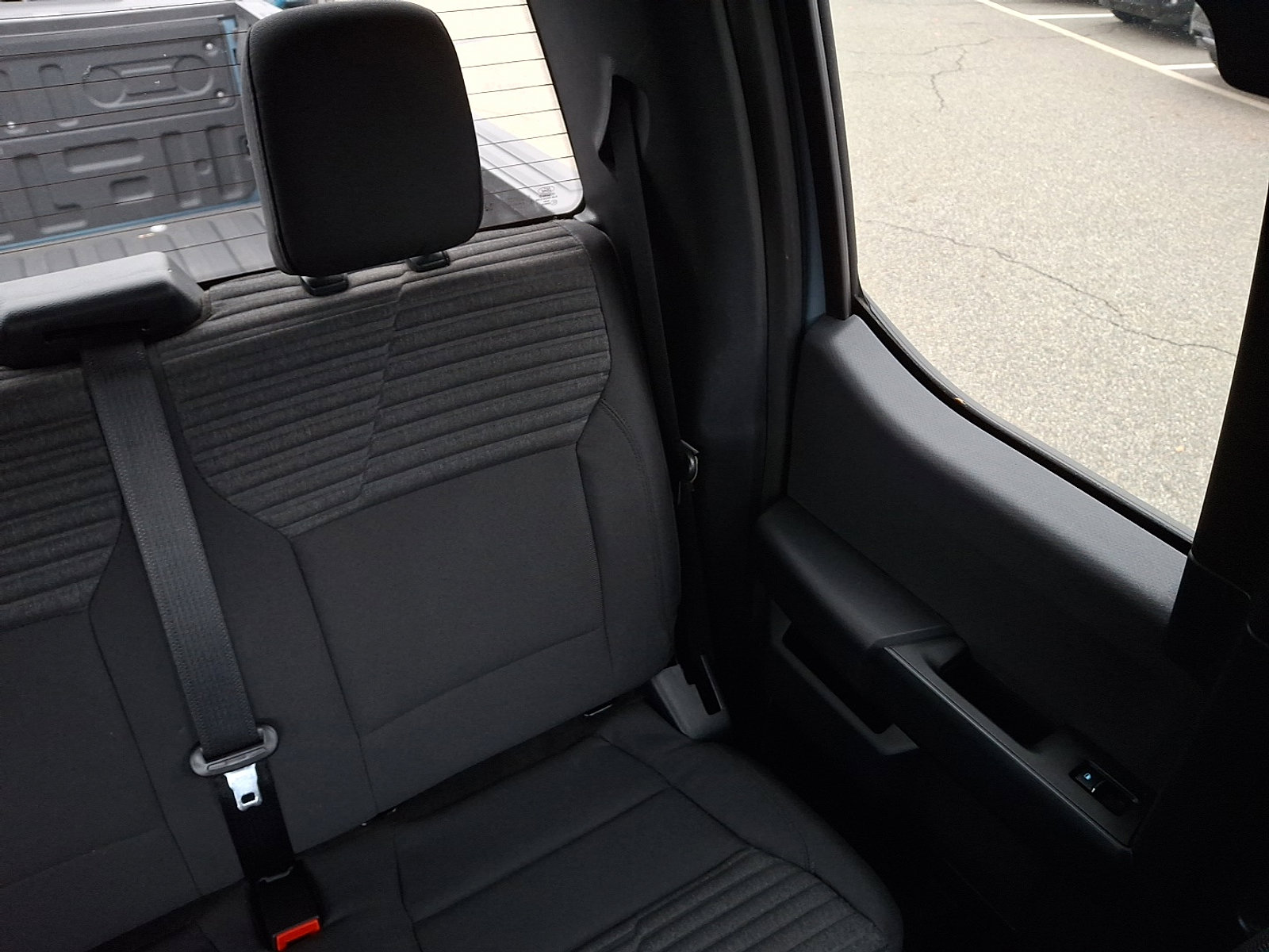 Certified 2023 Ford F150 XL w/ STX Appearance Package image 20