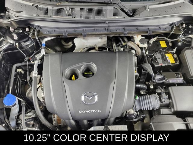 Used 2024 MAZDA CX-5 AWD 2.5 S w/ Select Package image 33