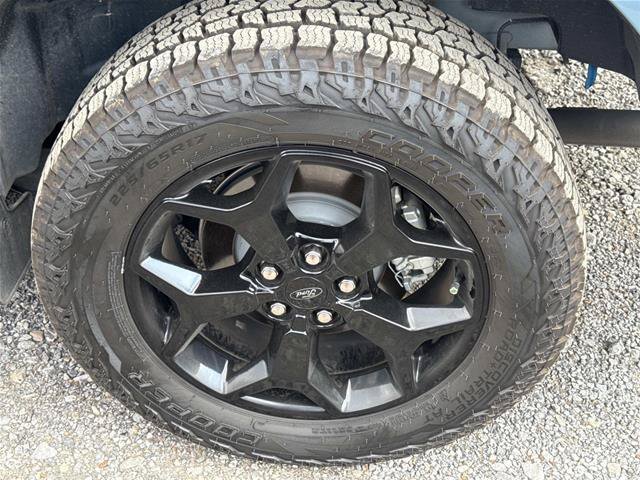 Certified 2023 Ford Maverick XLT w/ Equipment Group 300A Standard AWD/4WD image 6